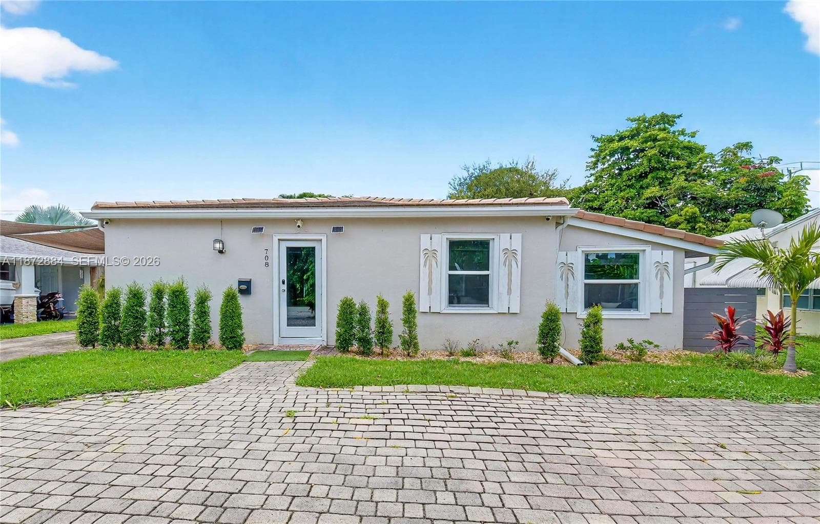 708 SW 19th St, Fort Lauderdale, FL 33315 — zdjęcie 2
