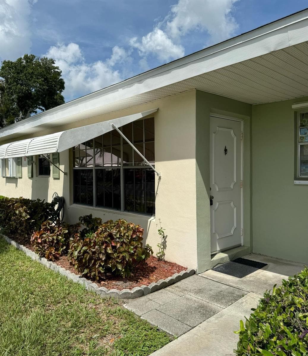 416 Sandpiper Drive # C, Fort Pierce, FL 34982 — zdjęcie 2
