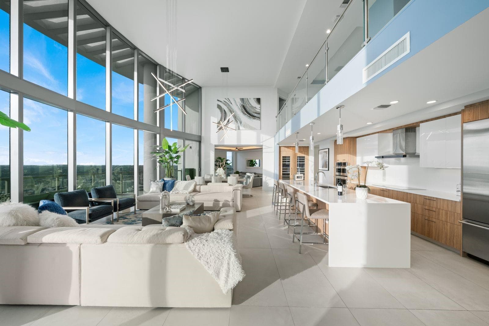 100 E Las Olas Boulevard # 4603, Fort Lauderdale, FL 33301 — zdjęcie 5