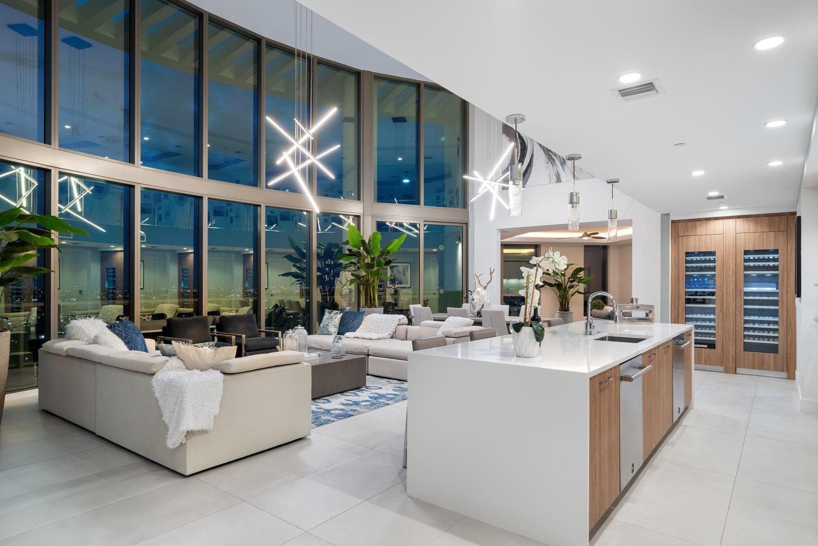100 E Las Olas Boulevard # 4603, Fort Lauderdale, FL 33301 — zdjęcie 4