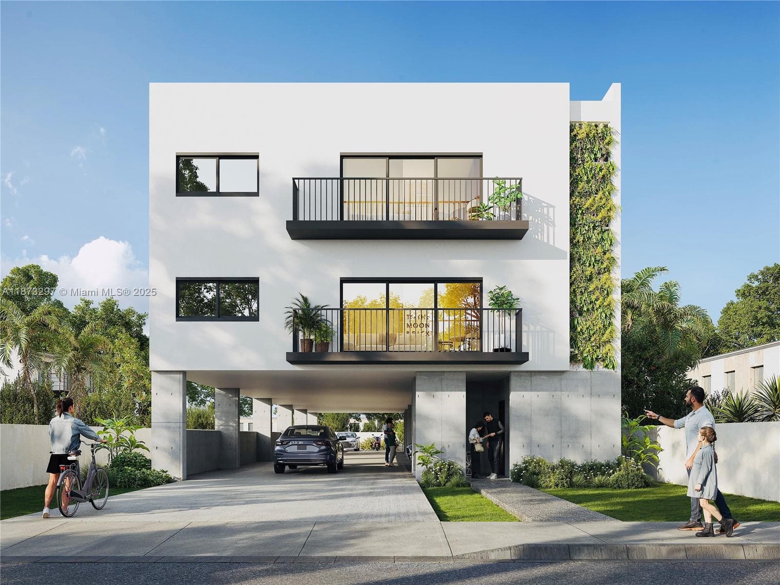 1941 NW 19th Ave, Miami, FL 33125 — zdjęcie 2