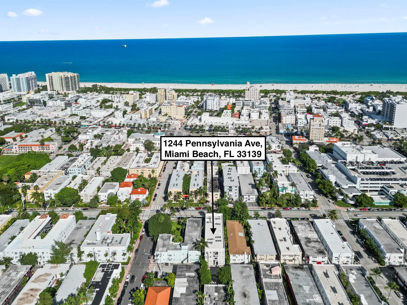 1244 Pennsylvania Ave # 302, Miami Beach, FL 33139 — zdjęcie 4