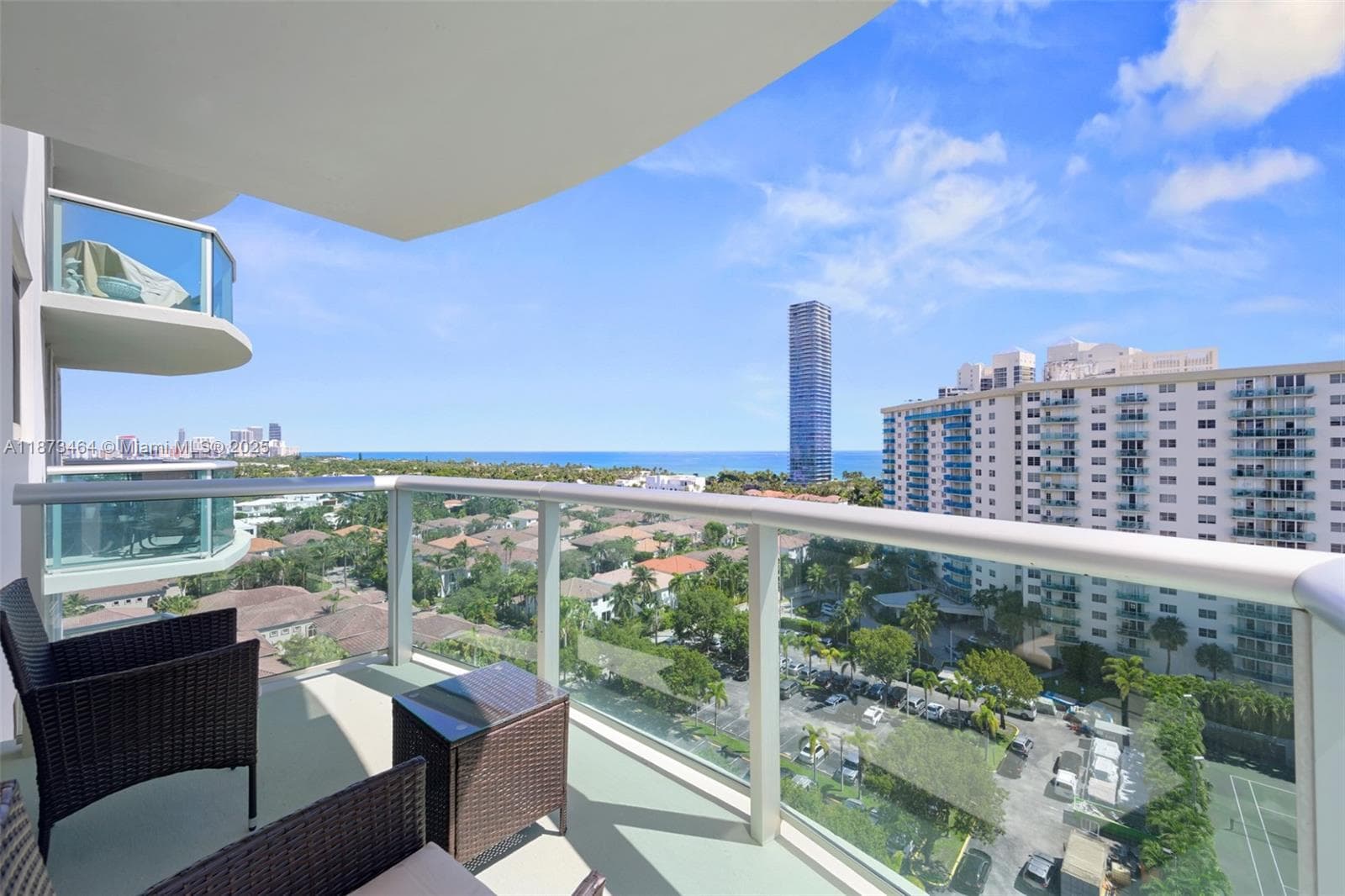 19380 Collins Ave # 1414, Sunny Isles Beach, FL 33160 — zdjęcie 2