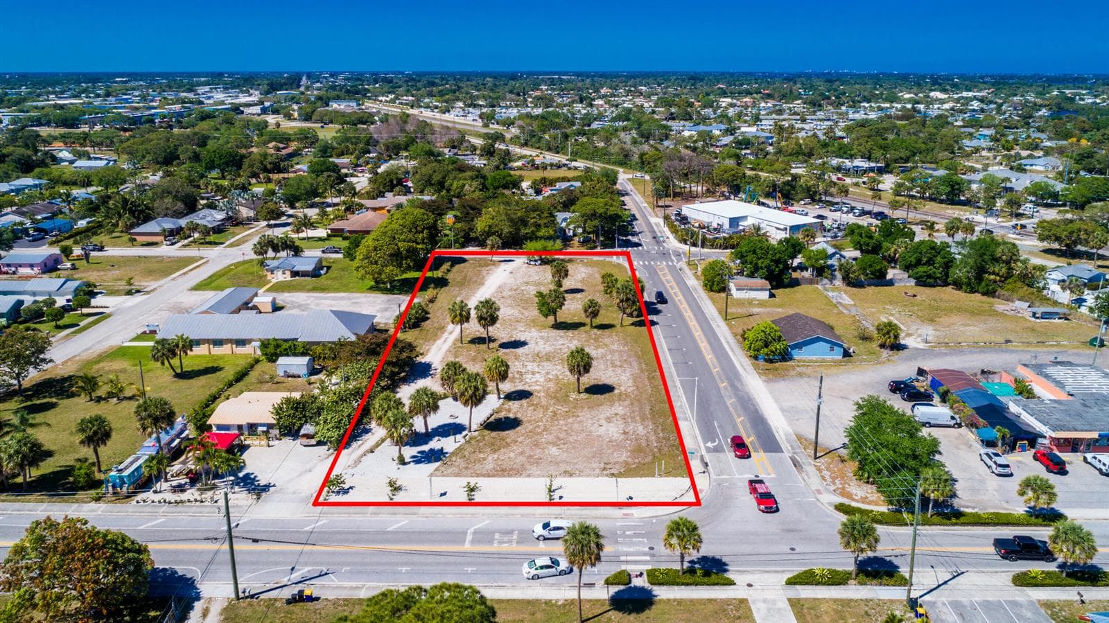4878 SE Commerce Avenue, Stuart, FL 34997 — zdjęcie 2