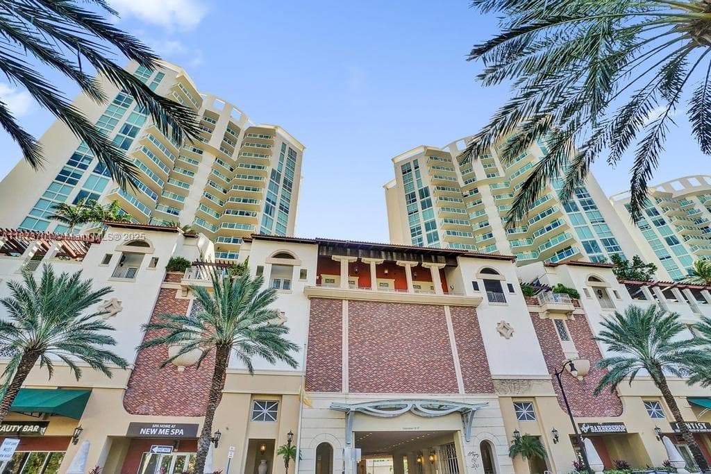 150 Sunny Isles Blvd # 1-1606, Sunny Isles Beach, FL 33160