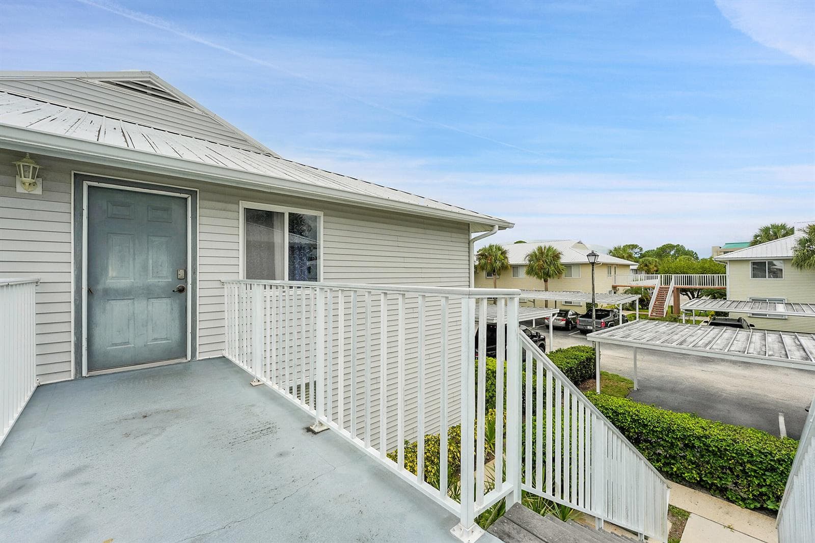 217 SE Village Drive # 217, Port St. Lucie, FL 34952 — zdjęcie 2