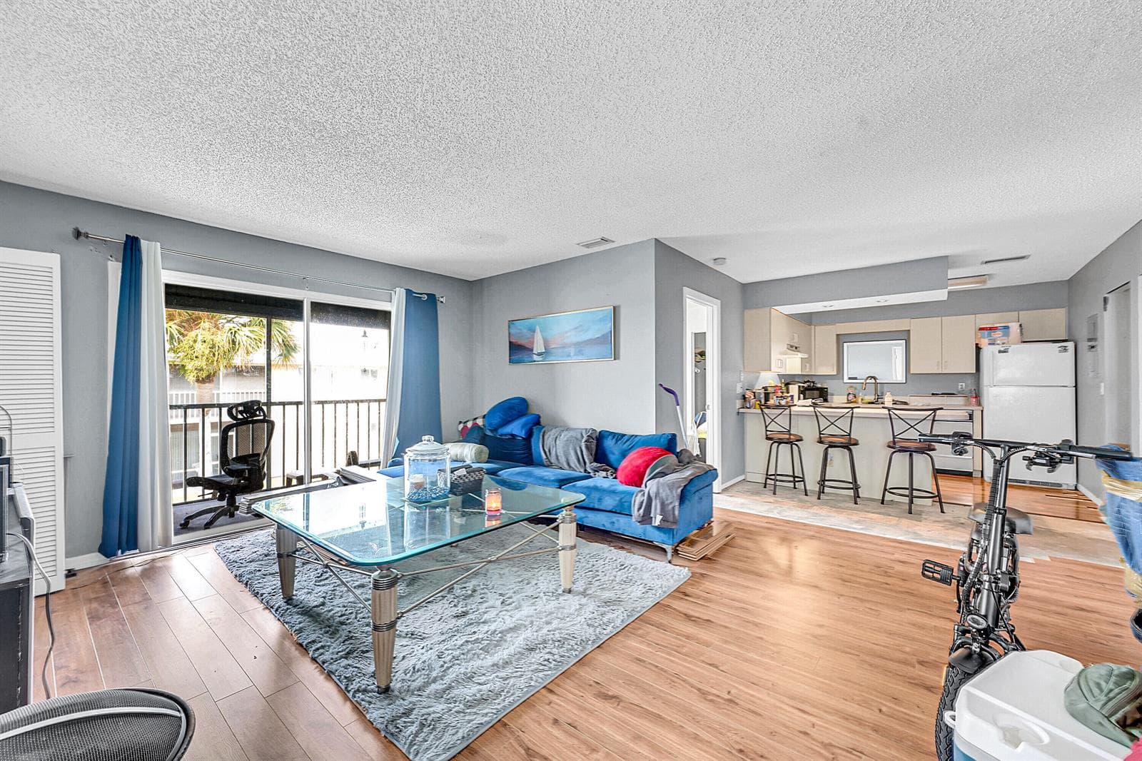 217 SE Village Drive # 217, Port St. Lucie, FL 34952 — zdjęcie 3