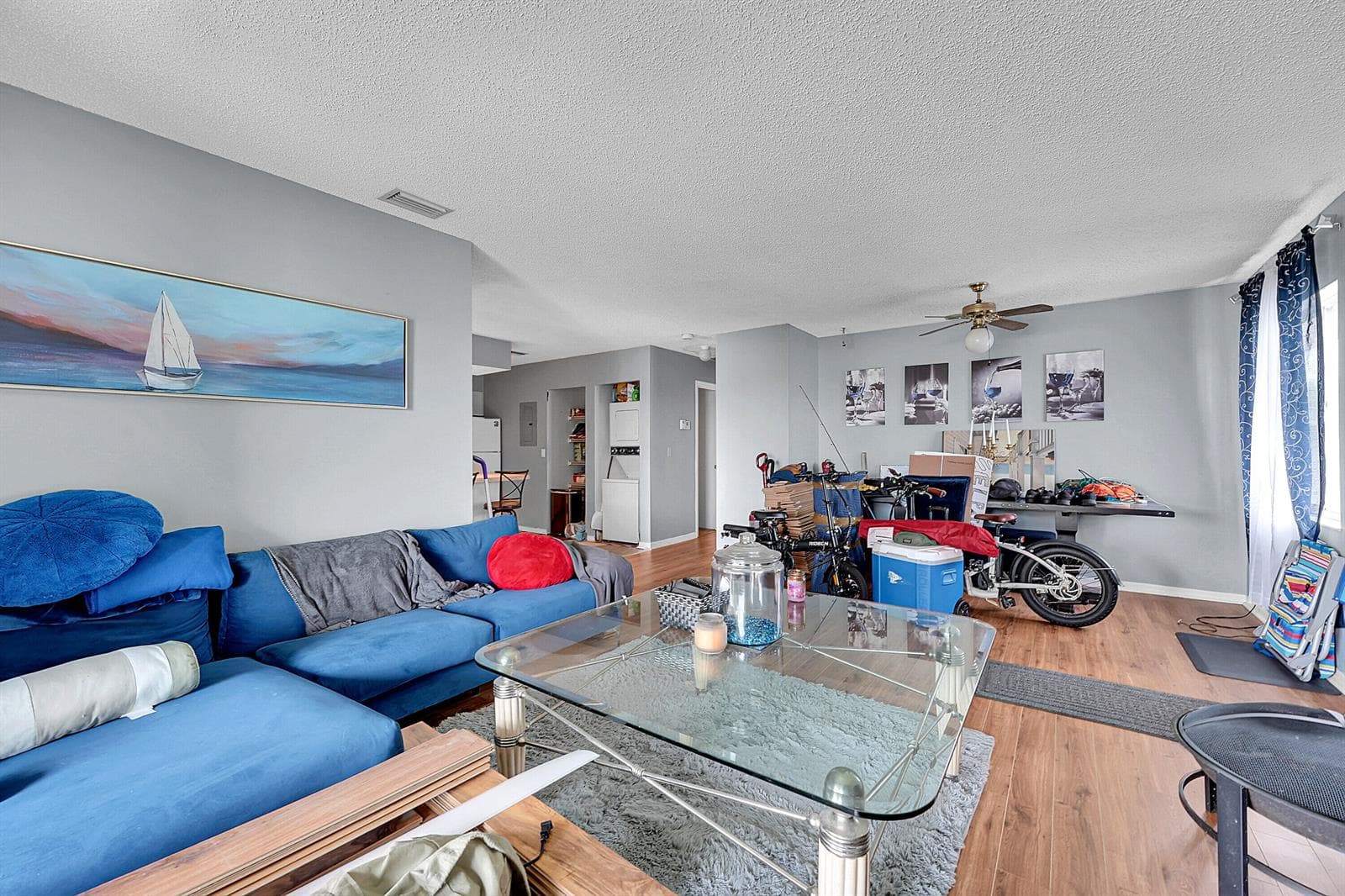 217 SE Village Drive # 217, Port St. Lucie, FL 34952 — zdjęcie 4