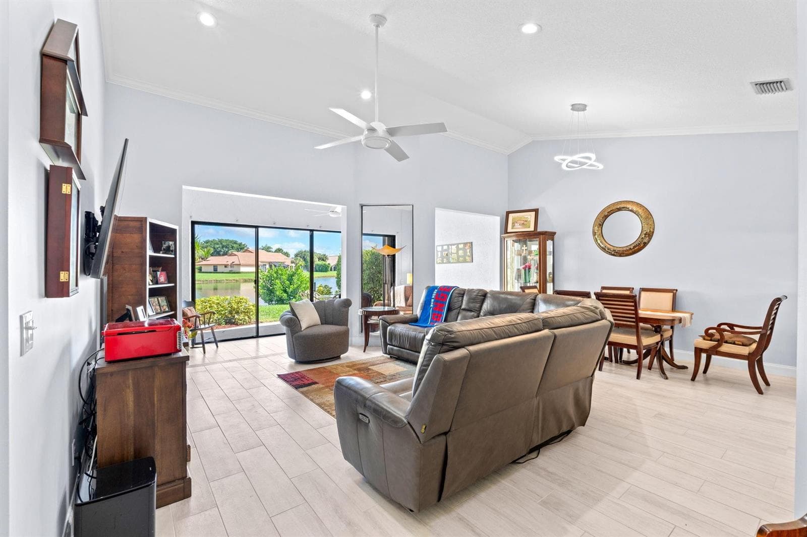8486 Heather Place, Boynton Beach, FL 33472 — zdjęcie 3