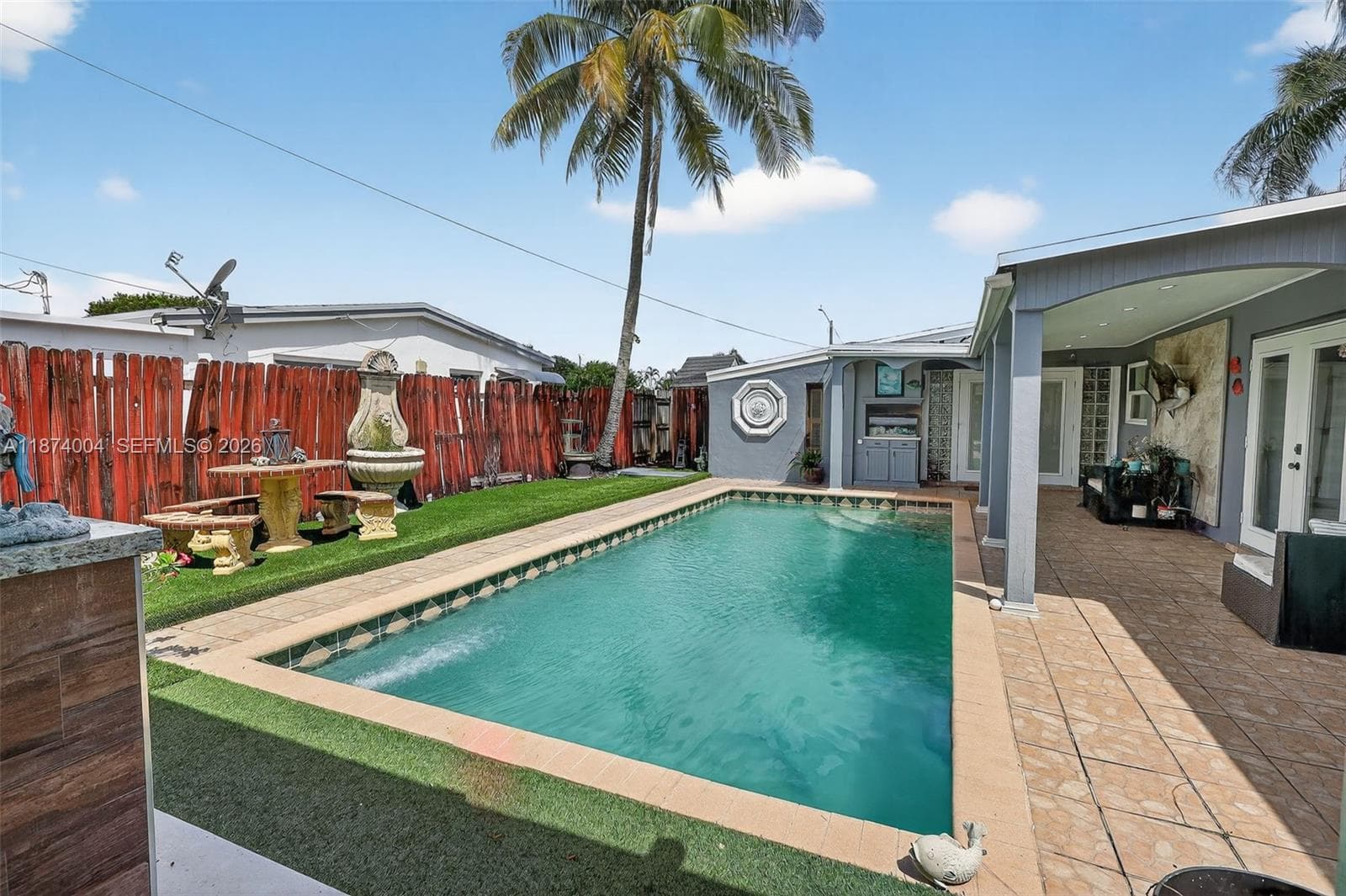 7120 Wilson St, Hollywood, FL 33024 — zdjęcie 2