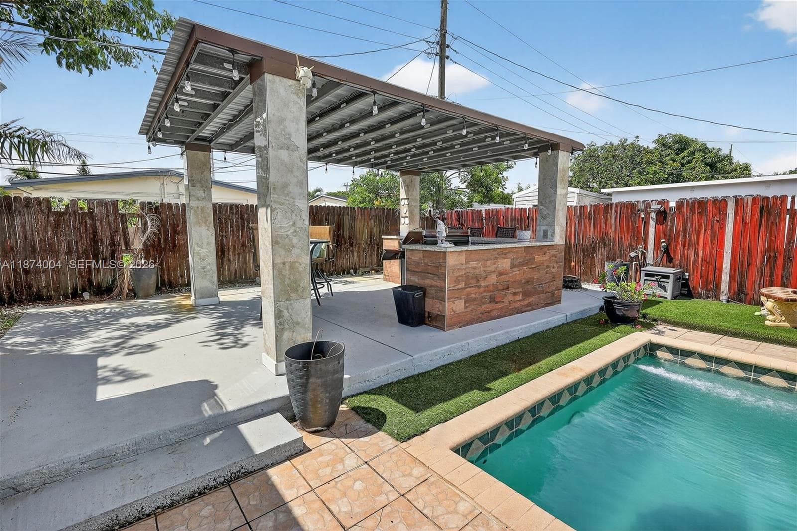 7120 Wilson St, Hollywood, FL 33024 — zdjęcie 3