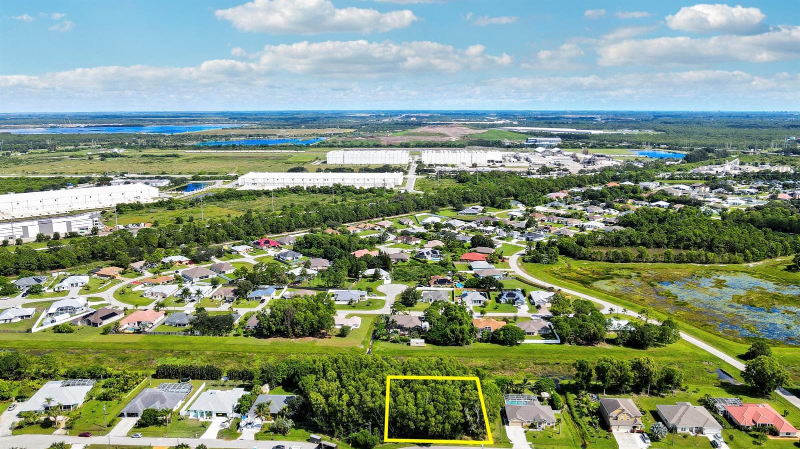 5488 NW Boydga Avenue, Port St. Lucie, FL 34986 — zdjęcie 3