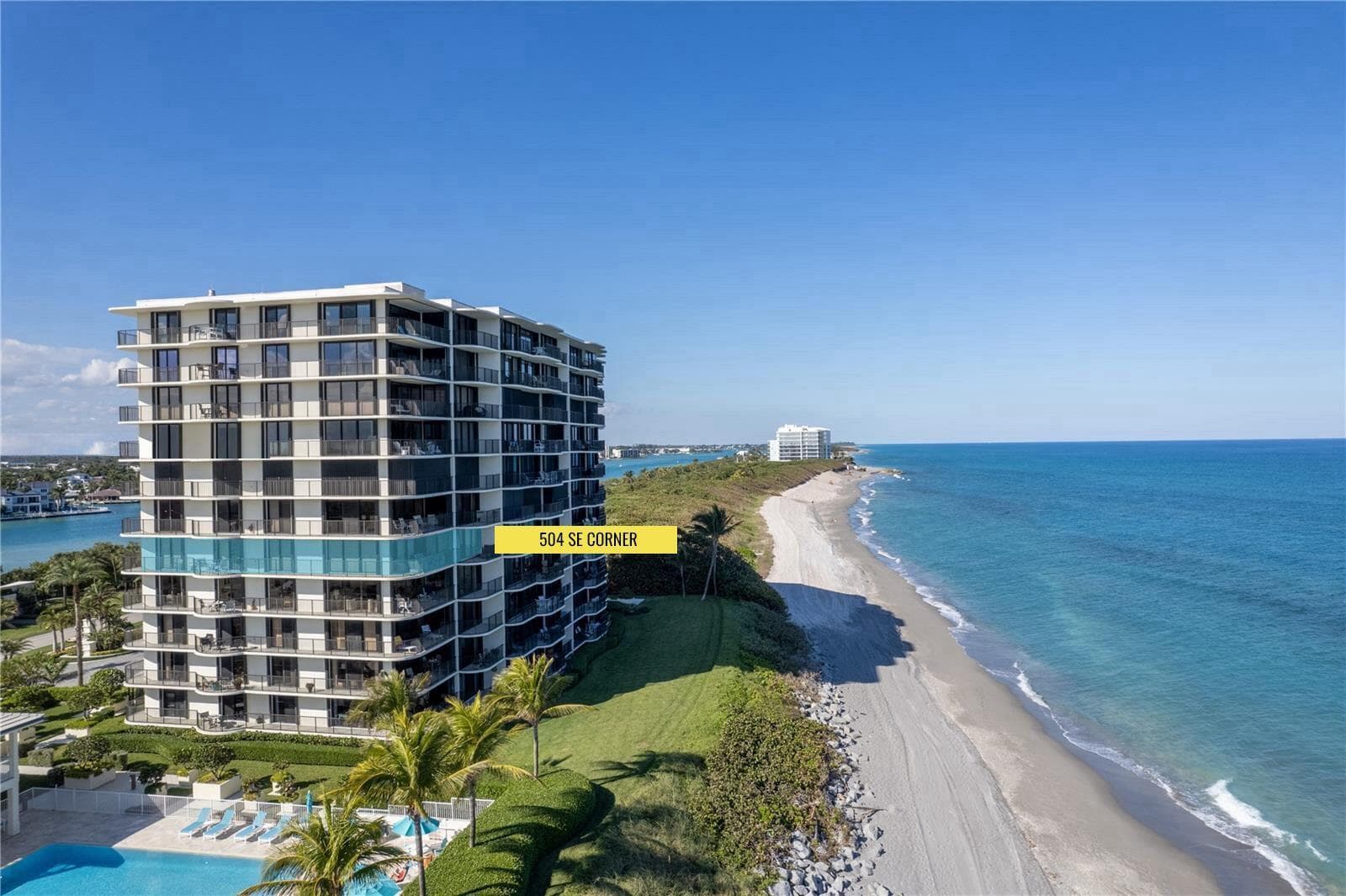 400 Beach Road # 504, Tequesta, FL 33469