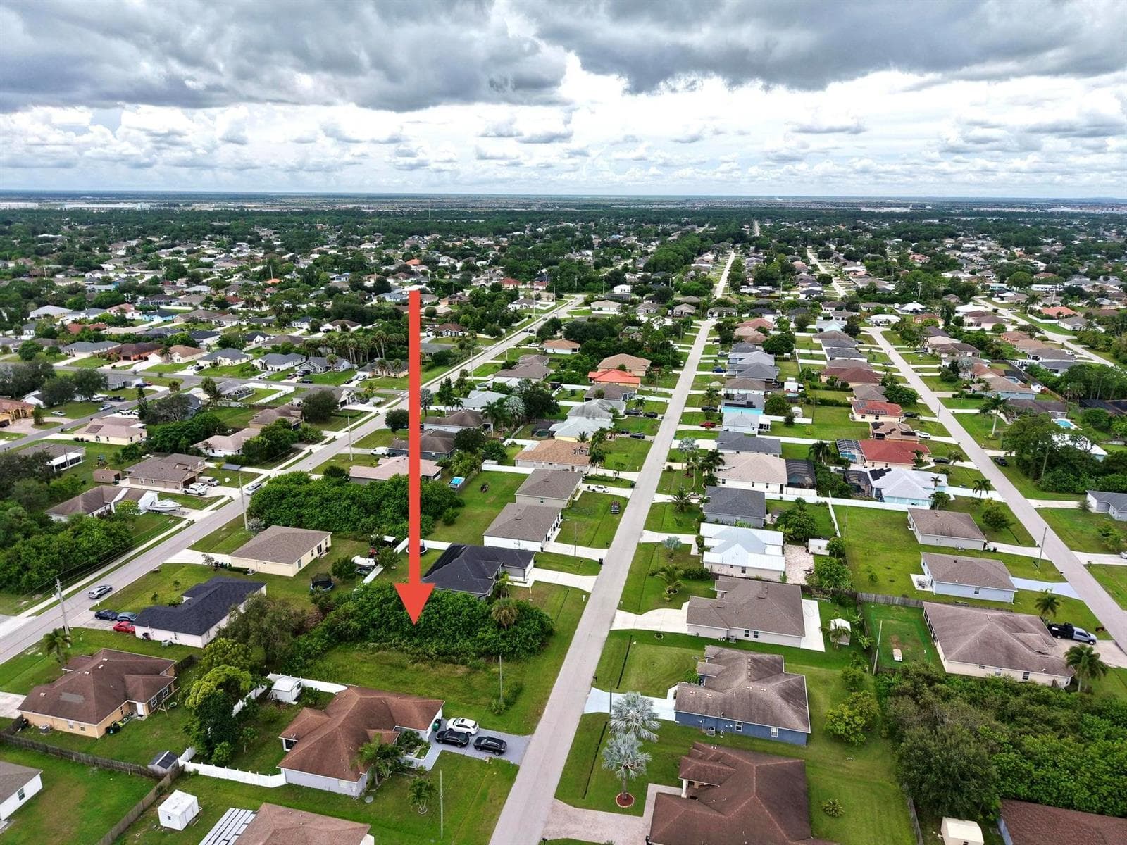 1214 SW Medina Avenue, Port St. Lucie, FL 34953 — zdjęcie 2