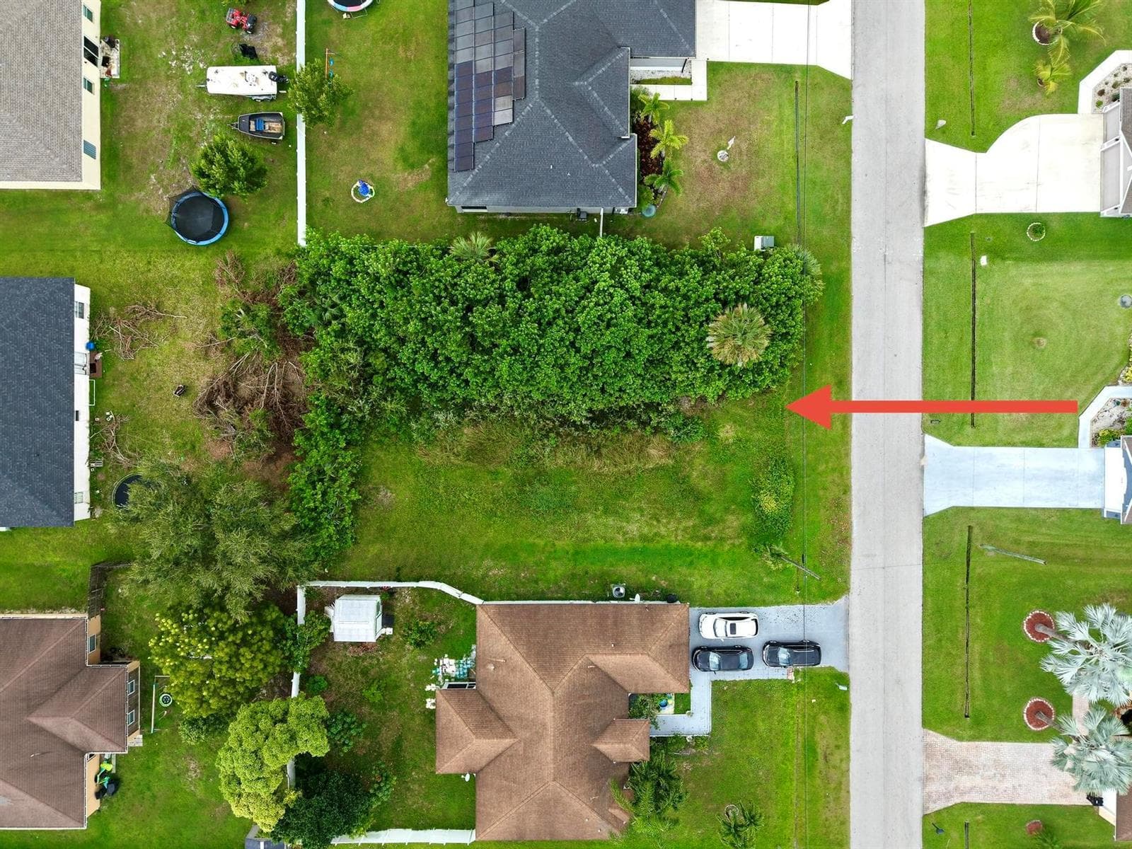 1214 SW Medina Avenue, Port St. Lucie, FL 34953 — zdjęcie 3