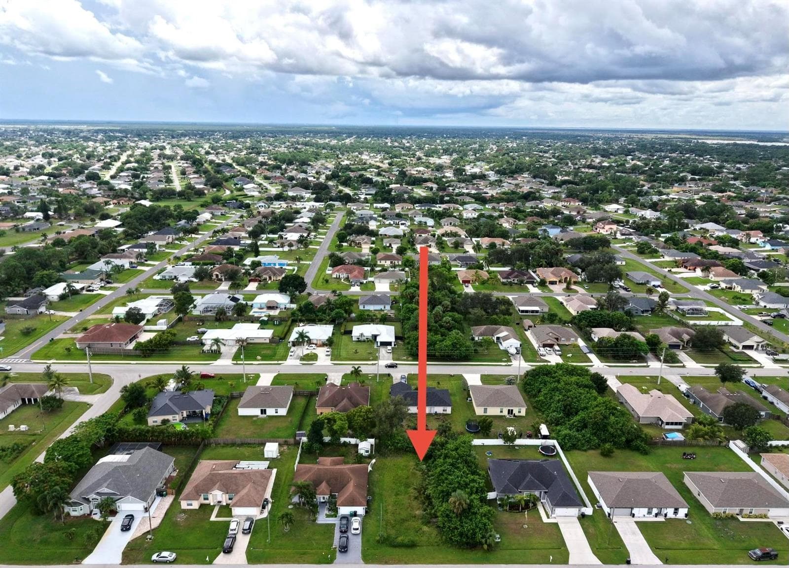 1214 SW Medina Avenue, Port St. Lucie, FL 34953 — zdjęcie 4