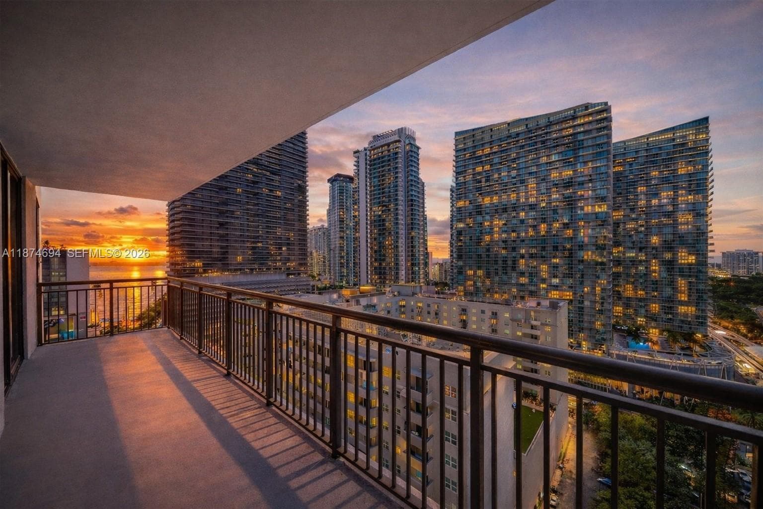 999 SW 1st Ave # 1903, Miami, FL 33130