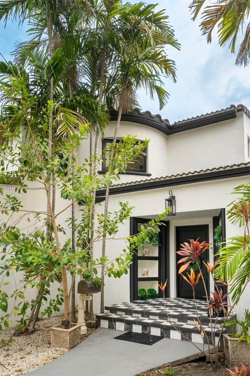 5149 Alton Rd, Miami Beach, FL 33140 — zdjęcie 3
