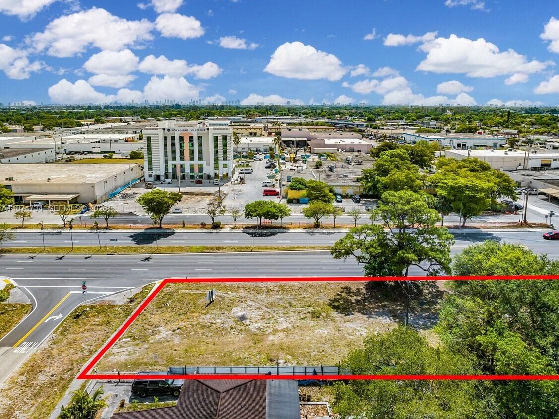 NW 27th, Opa-Locka FL 33054 — zdjęcie 3