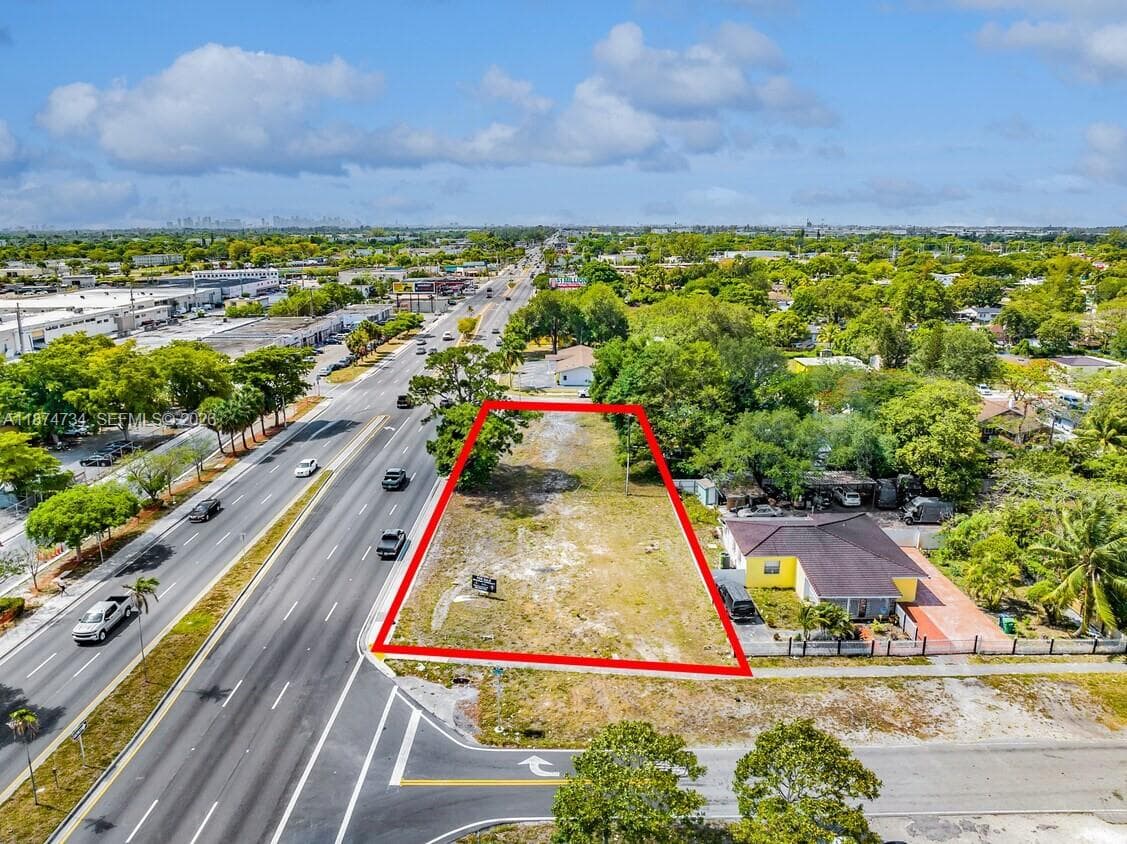 NW 27th, Opa-Locka FL 33054 — zdjęcie 5