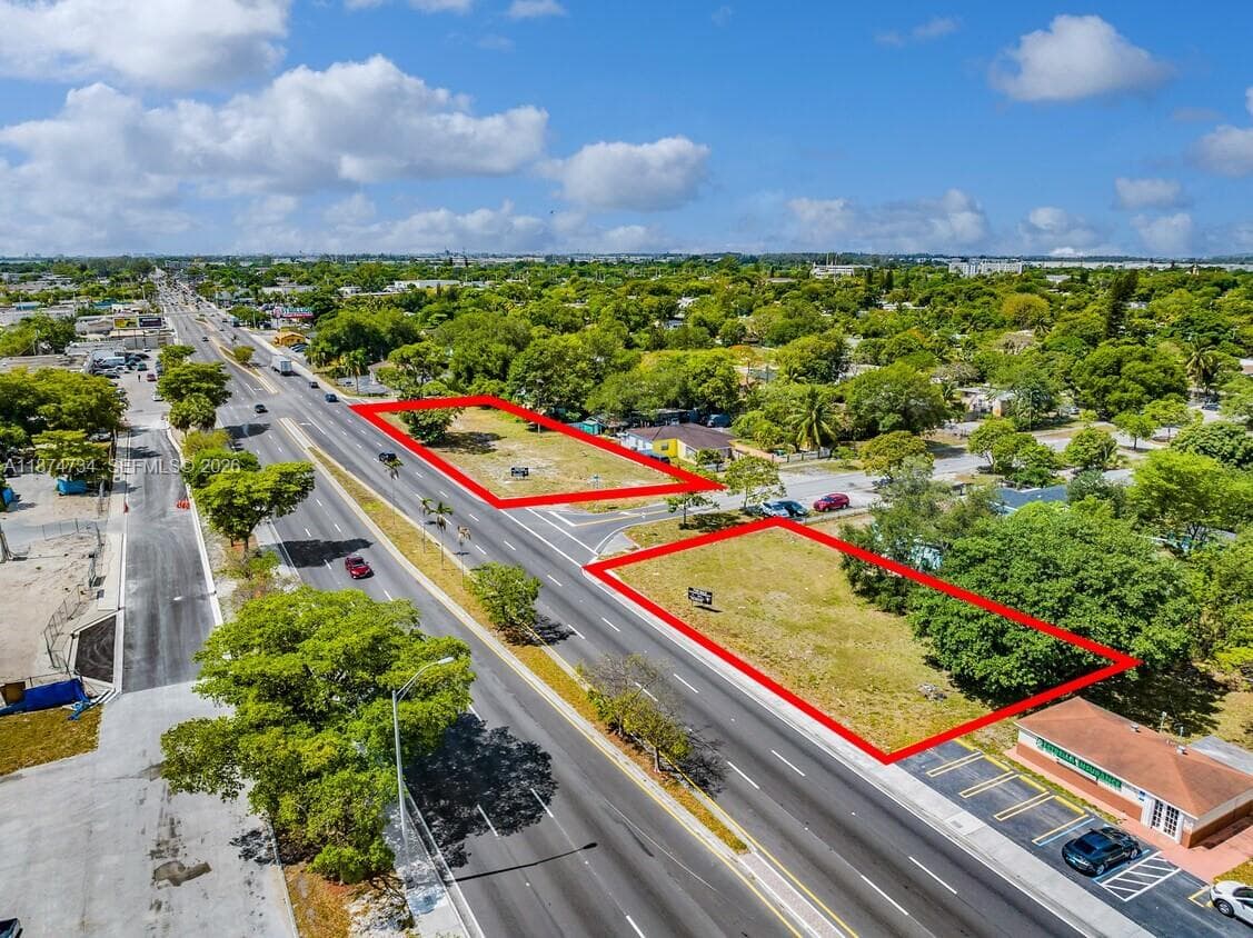NW 27th, Opa-Locka FL 33054 — zdjęcie 4