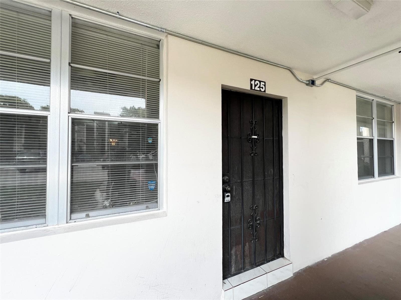 2650 NW 49th Avenue # 125, Lauderdale Lakes, FL 33313 — zdjęcie 2