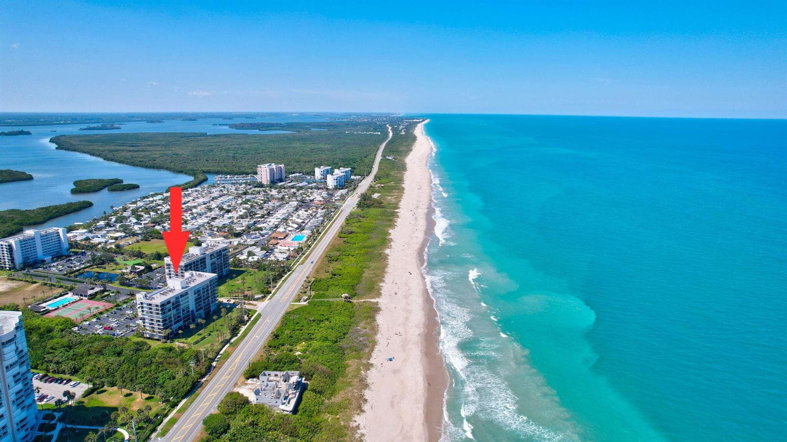 5055 N Highway A1a # 205, Hutchinson Island, FL 34949 — zdjęcie 4