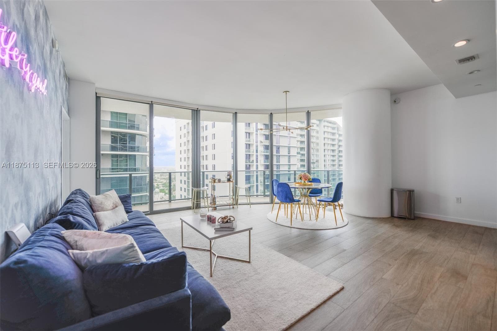 45 SW 9th ST # 4108, Miami, FL 33130 — zdjęcie 2