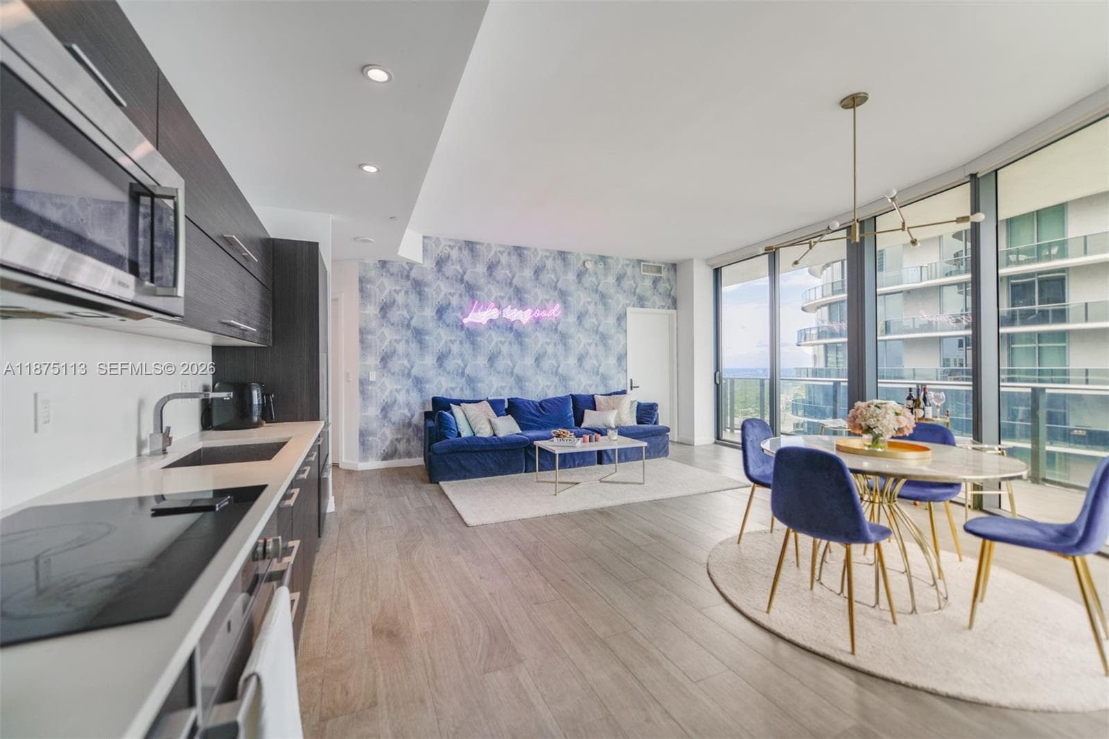 45 SW 9th ST # 4108, Miami, FL 33130 — zdjęcie 3