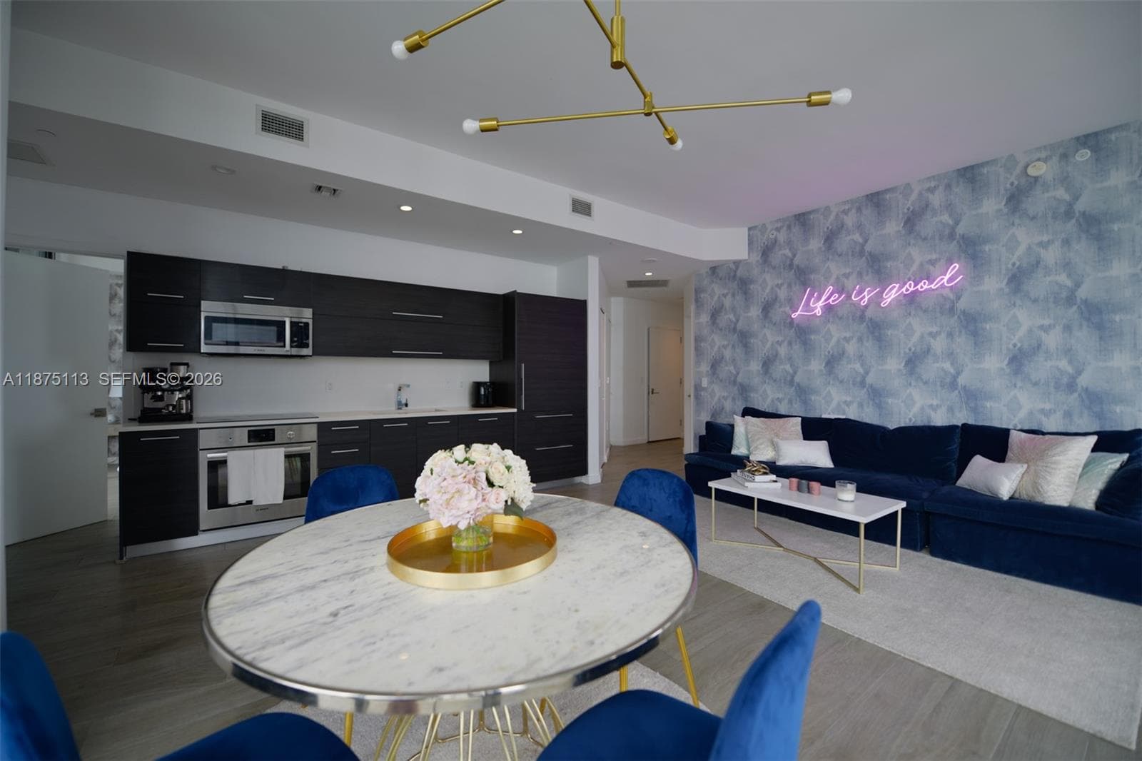 45 SW 9th ST # 4108, Miami, FL 33130 — zdjęcie 5