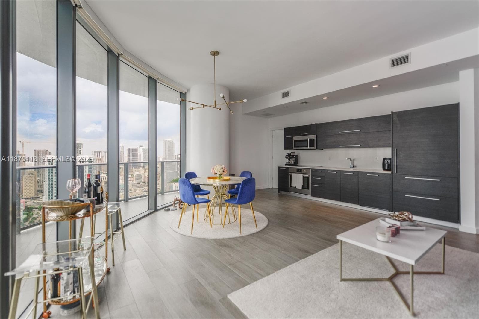 45 SW 9th ST # 4108, Miami, FL 33130 — zdjęcie 4