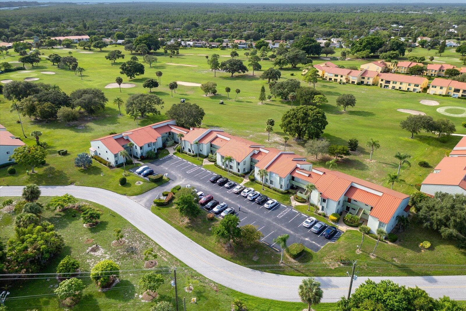 5413 SE Miles Grant Road # G-104, Stuart, FL 34997
