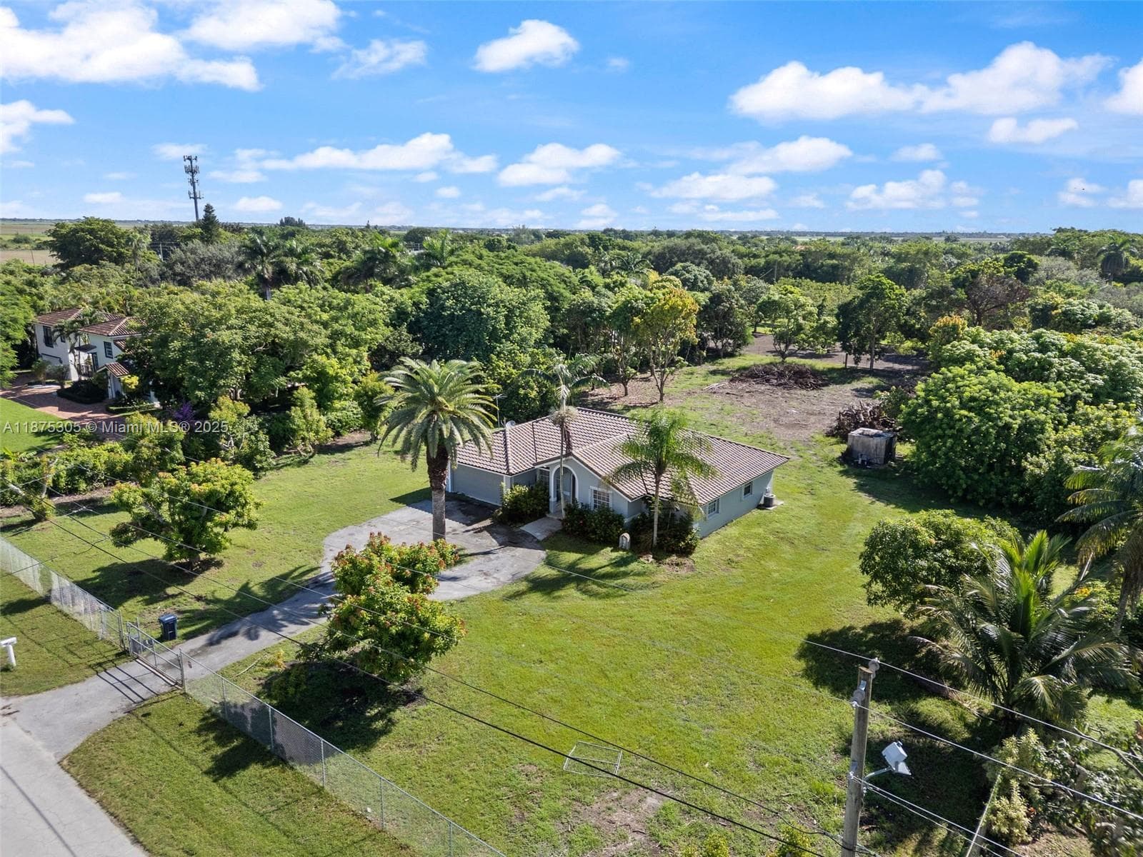 16035 SW 173rd Ave, Miami, FL 33187 — zdjęcie 2
