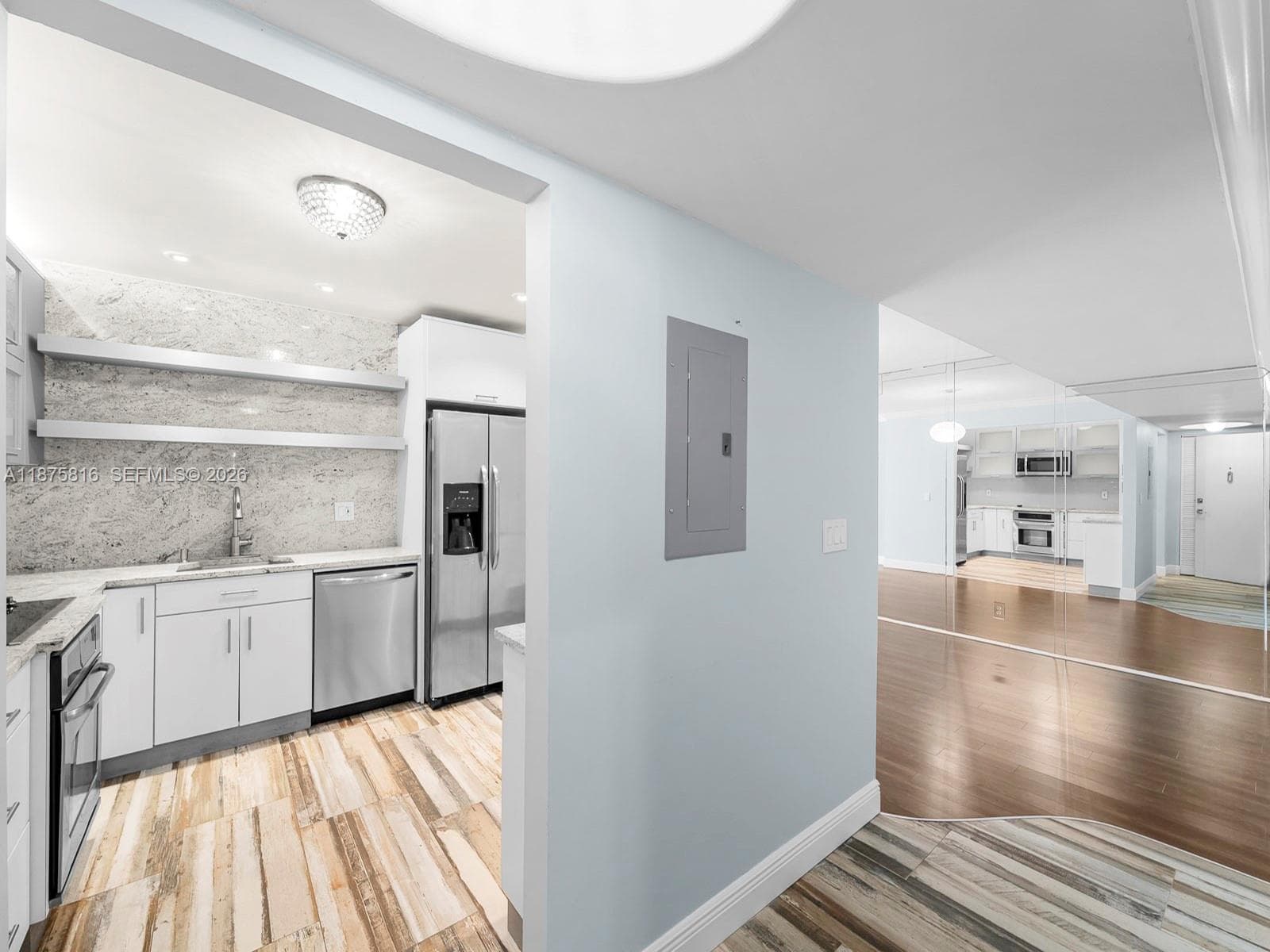 2301 S Ocean Dr # 307, Hollywood, FL 33019 — zdjęcie 5