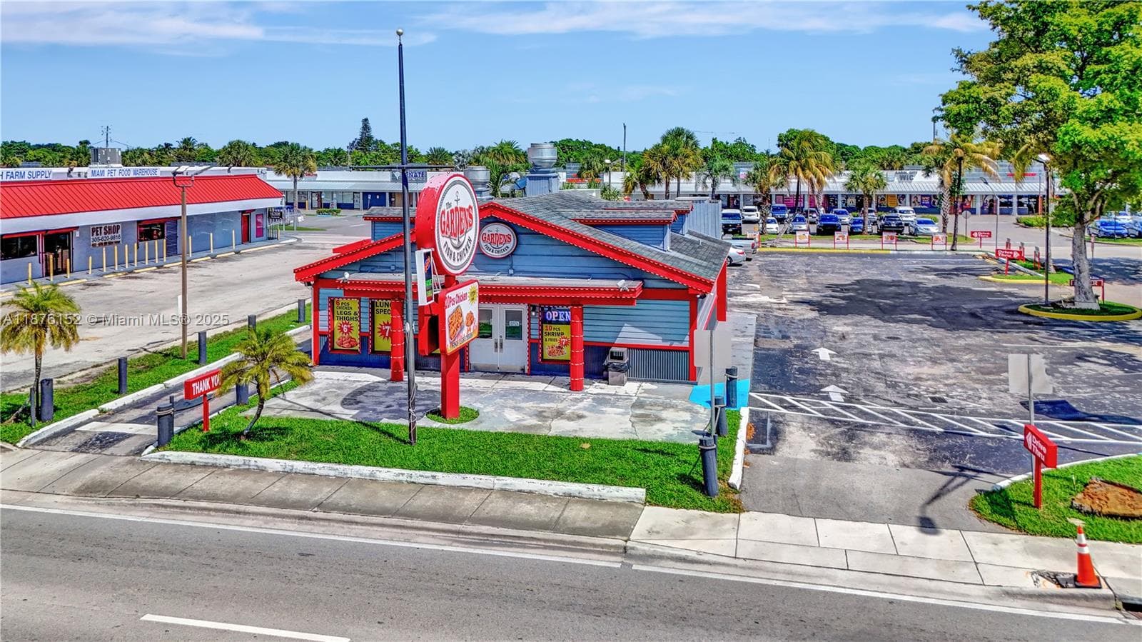 4775 NW 183rd St, Miami Gardens, FL 33055 — zdjęcie 2