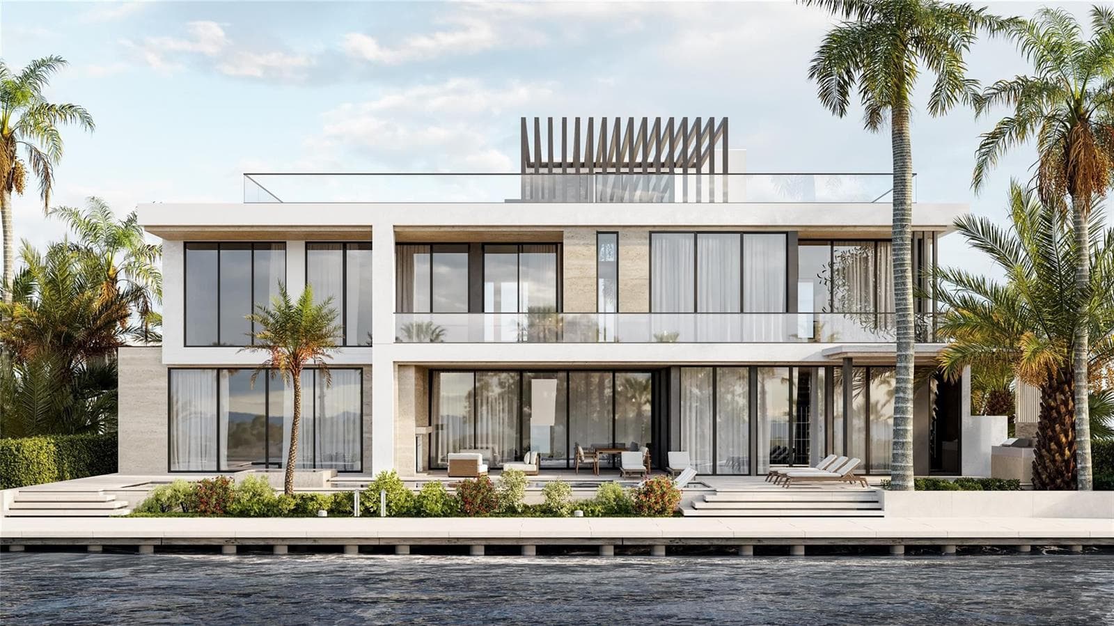646 Flamingo Drive, Fort Lauderdale, FL 33301 — zdjęcie 2