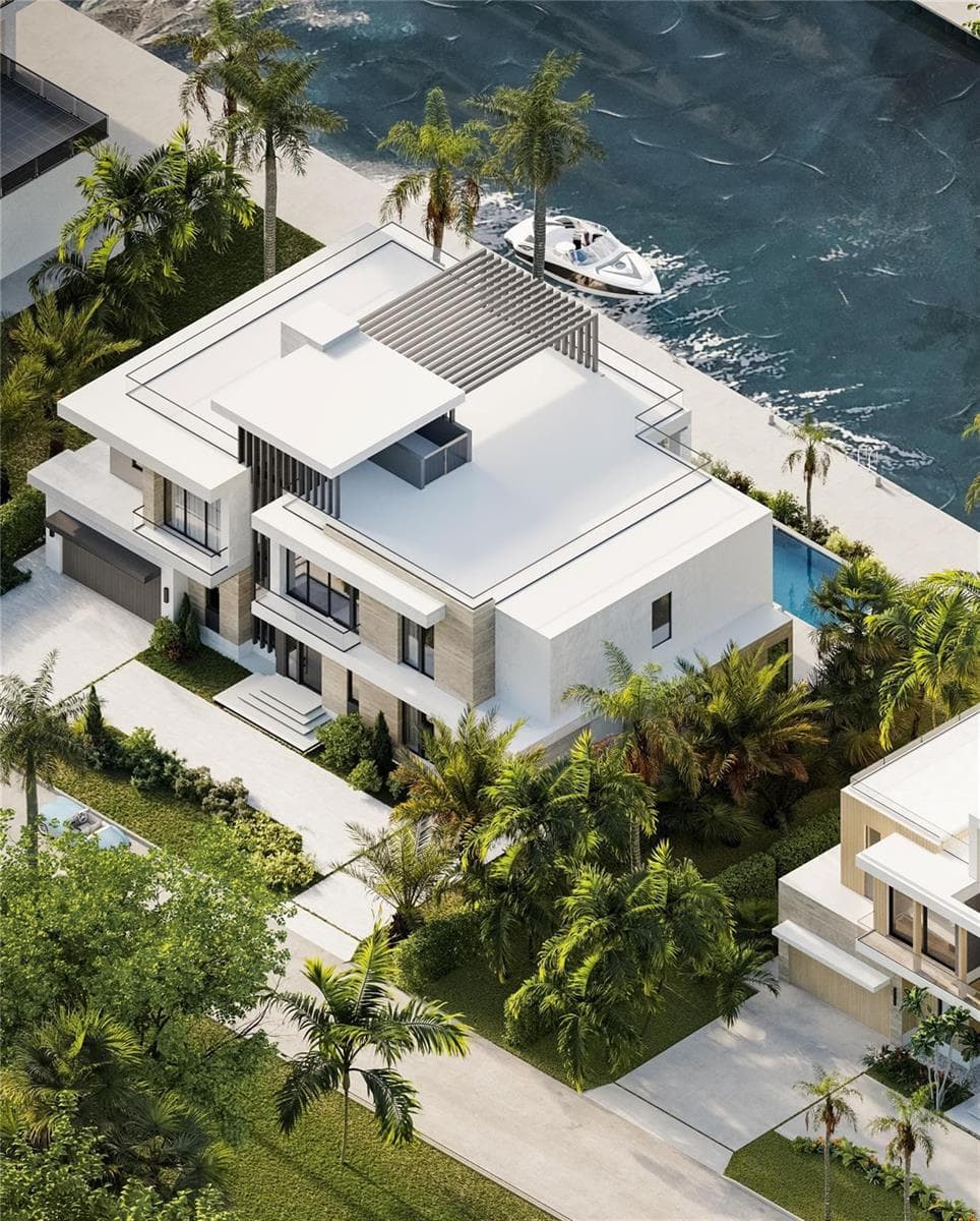 646 Flamingo Drive, Fort Lauderdale, FL 33301 — zdjęcie 3