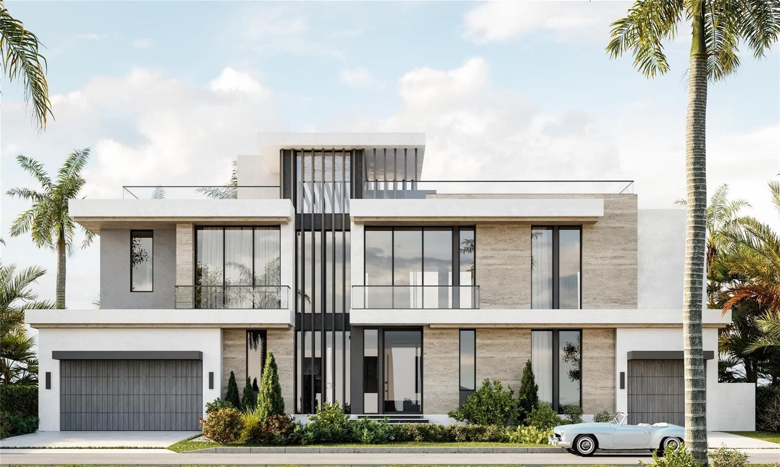 646 Flamingo Drive, Fort Lauderdale, FL 33301 — zdjęcie 5