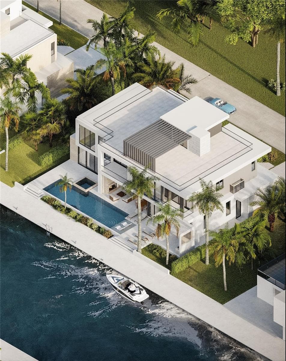646 Flamingo Drive, Fort Lauderdale, FL 33301 — zdjęcie 4