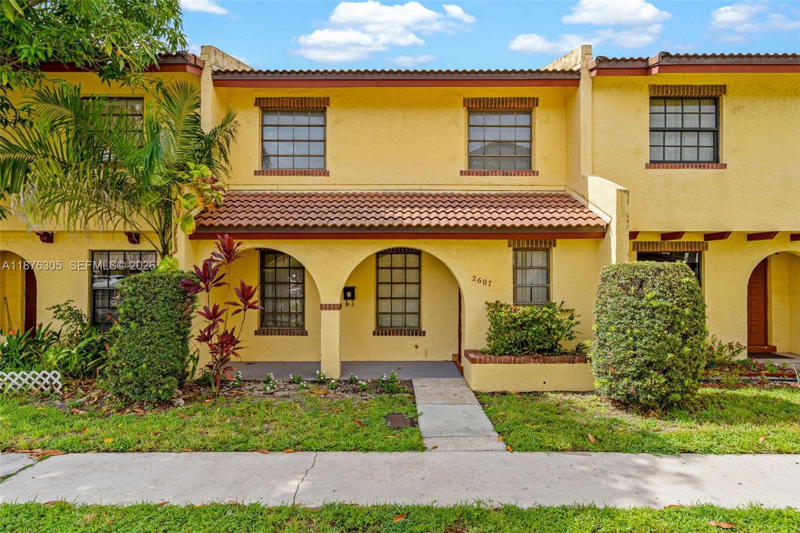 2607 NW 47th Ln # 3304, Lauderdale Lakes, FL 33313 — zdjęcie 3