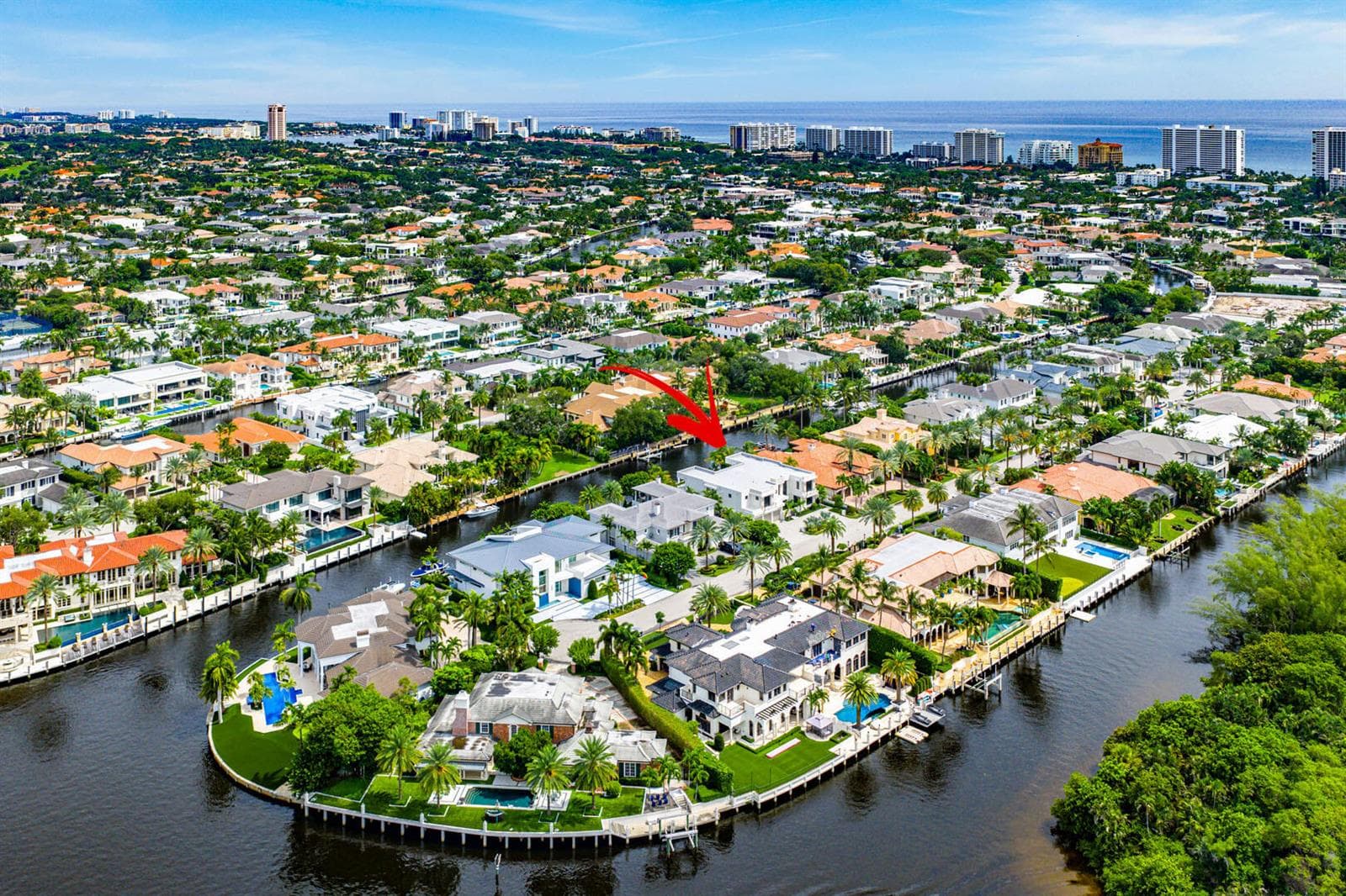 175 W Alexander Palm Road, Boca Raton, FL 33432 — zdjęcie 5