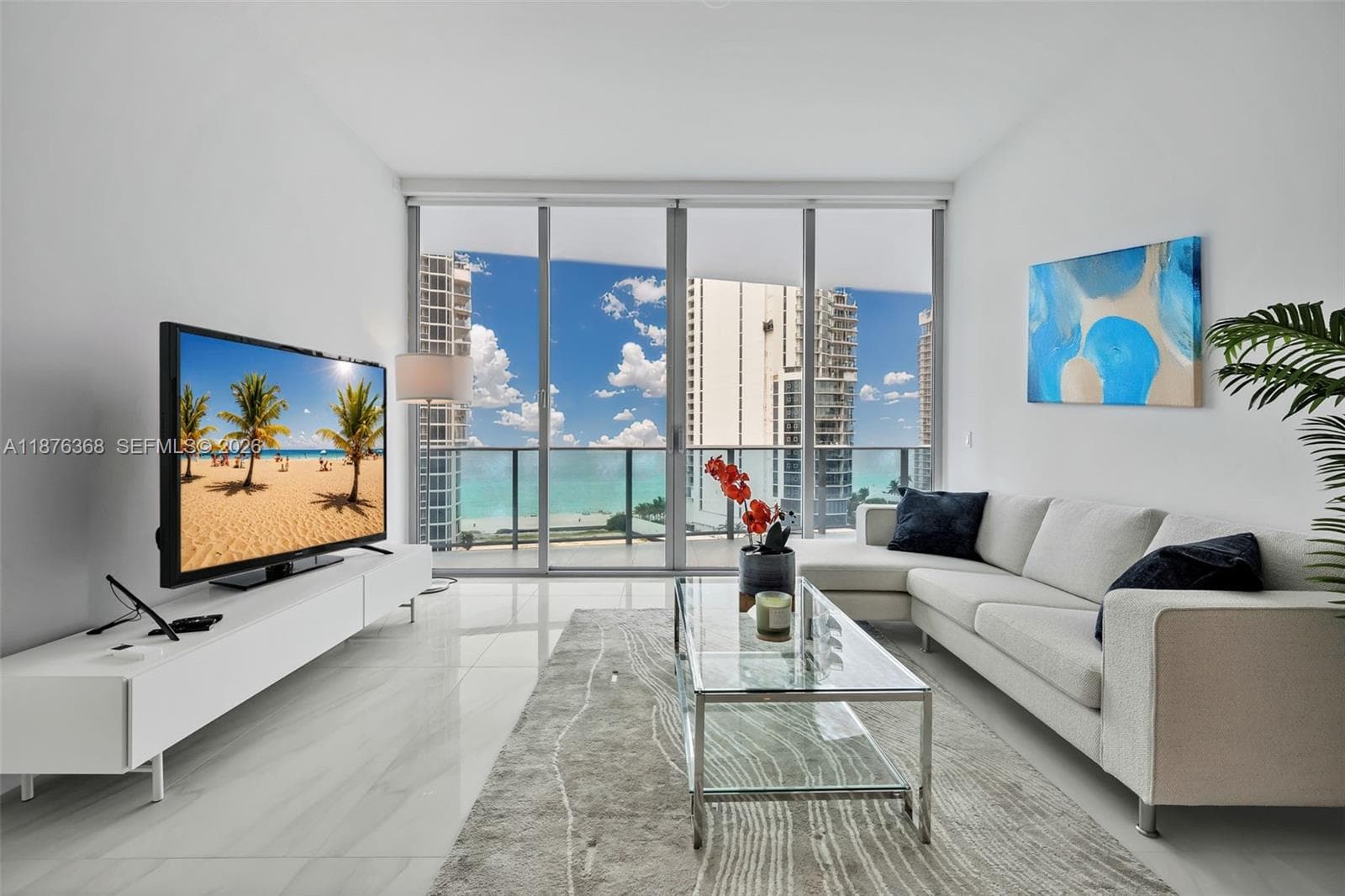 17550 Collins Ave # 1003, Sunny Isles Beach, FL 33160 — zdjęcie 3