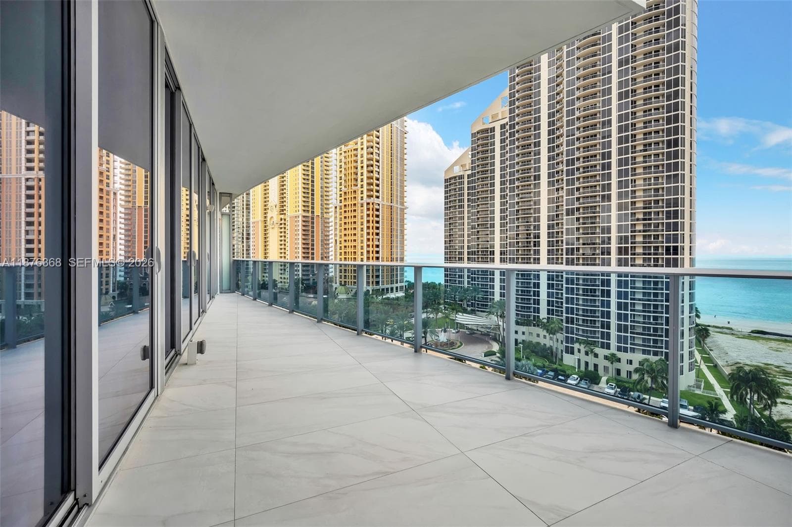 17550 Collins Ave # 1003, Sunny Isles Beach, FL 33160 — zdjęcie 5