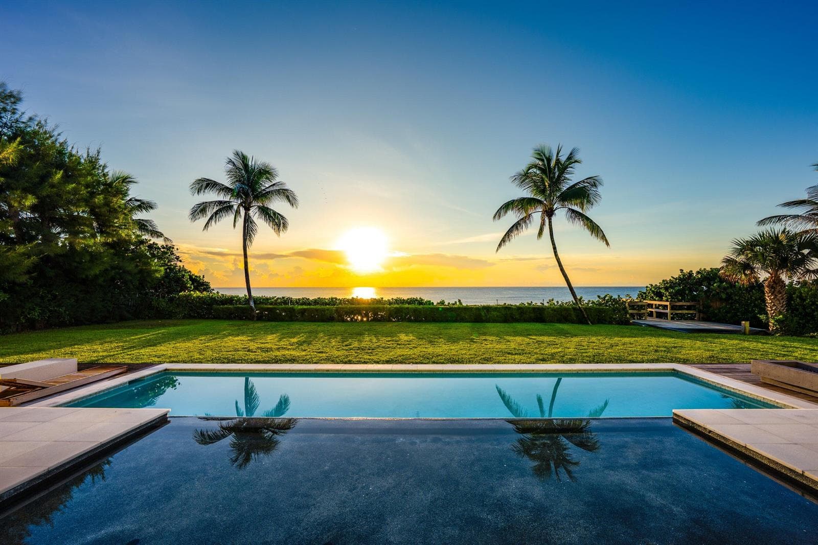 6273 N Ocean Boulevard, Ocean Ridge, FL 33435 — zdjęcie 2
