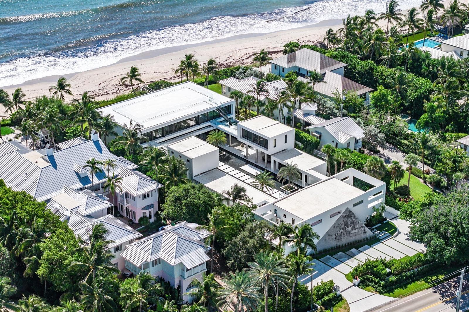 6273 N Ocean Boulevard, Ocean Ridge, FL 33435 — zdjęcie 3