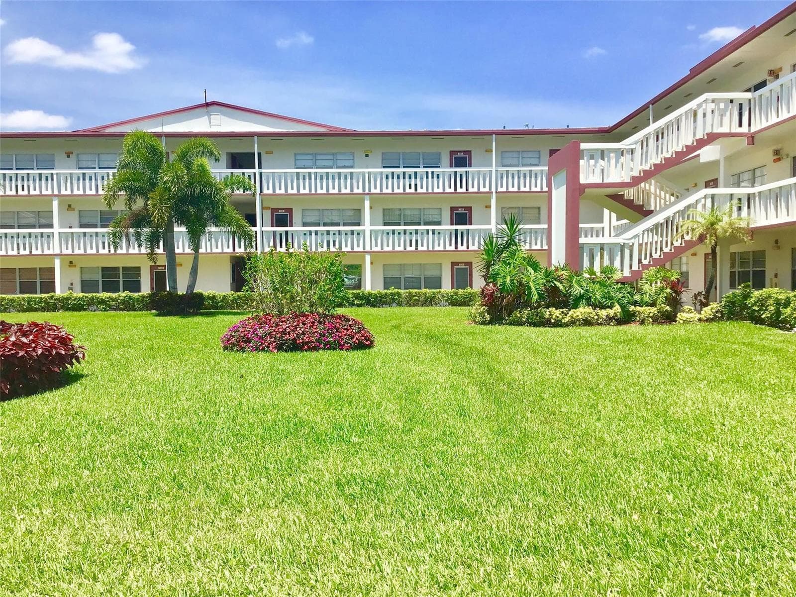 135 Fanshaw D # 135, Boca Raton, FL 33434 — zdjęcie 2