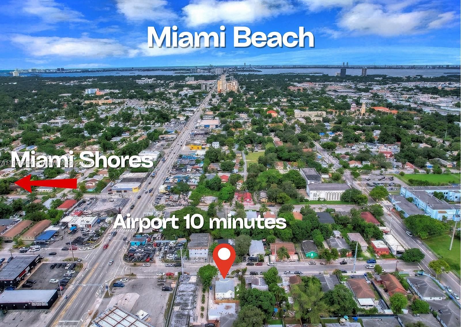7814 NW 5th Ct, Miami, FL 33150 — zdjęcie 2
