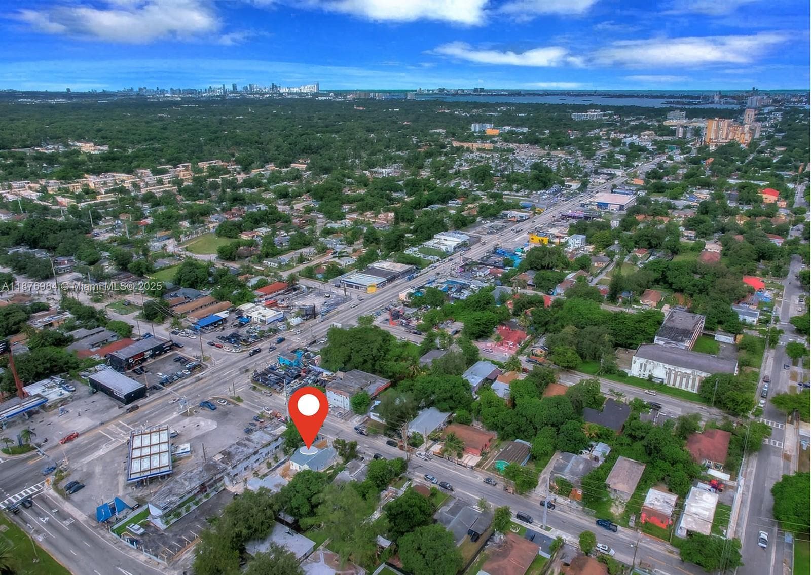 7814 NW 5th Ct, Miami, FL 33150 — zdjęcie 3