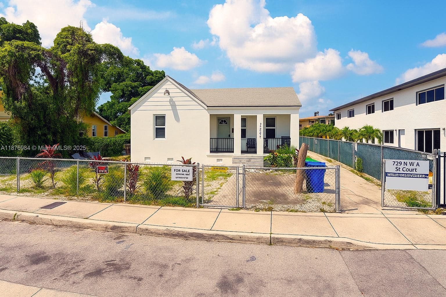 7814 NW 5th Ct, Miami, FL 33150 — zdjęcie 5