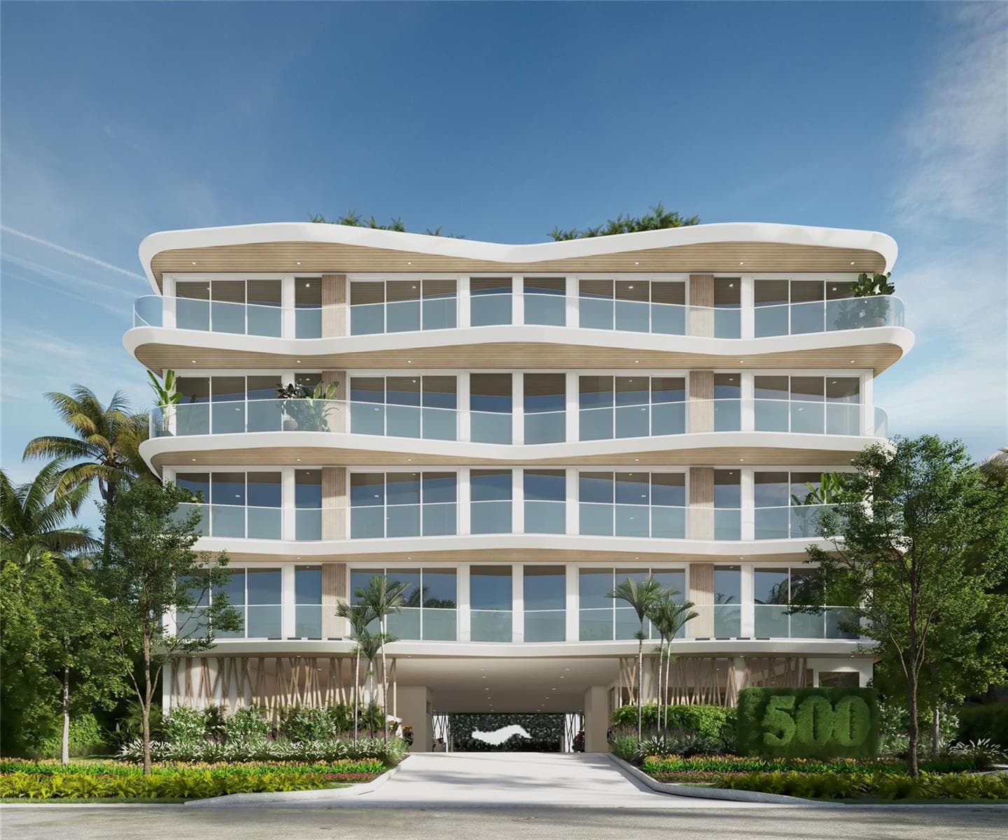 500 Hendricks Isle # 2N, Fort Lauderdale, FL 33301 — zdjęcie 4